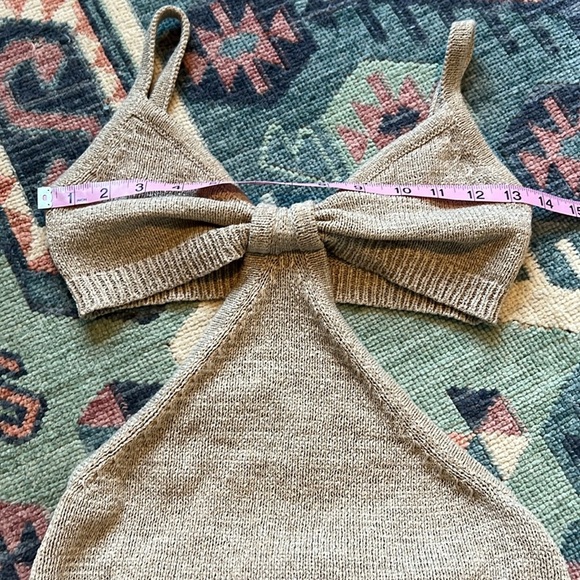 Jluxlabel Cut Out Top - Picture 2 of 7